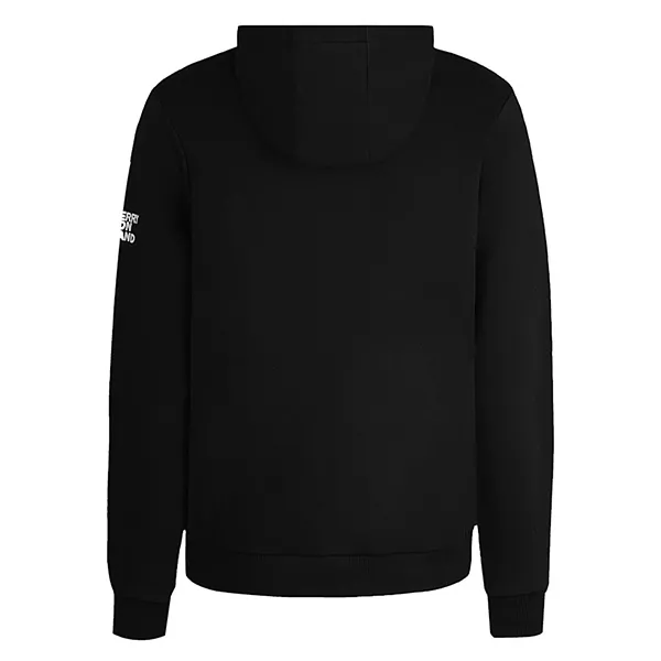 Áo Hoodie Burberry Love Printed Black 8037581 Màu Đen Size XS - Thời trang - Vua Hàng Hiệu