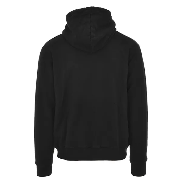 Áo Hoodie Dsquared2 Black Logo Printed S71GU0550 S25030 900 Màu Đen Size L
