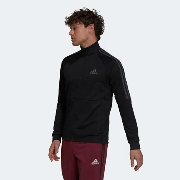 Áo Khoác Adidas Aeroready Sereno Cut GT8803 Màu Đen