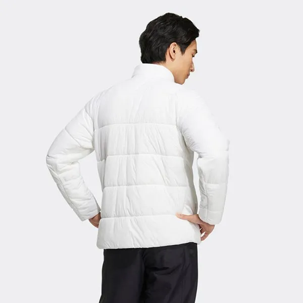 Áo Khoác Adidas Cách Nhiệt HG8293 Màu Trắng Size S - Thời trang - Vua Hàng Hiệu