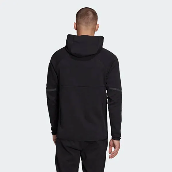 Áo Khoác Adidas Designed For Gameday HE5030 Màu Đen