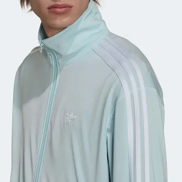 Áo Khoác Adidas Firebird Track Jacket HL9341 Màu Xanh Blue - Thời trang - Vua Hàng Hiệu