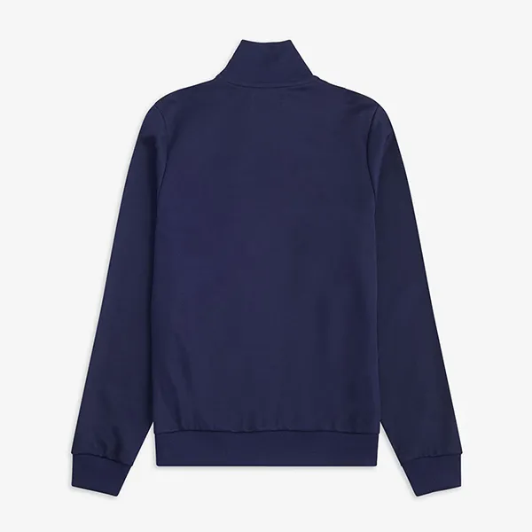 Áo Khoác Fred Perry Carbon Blue Color Block Track Jacket J9543 266 Màu Xanh Navy Size XS - Thời trang - Vua Hàng Hiệu