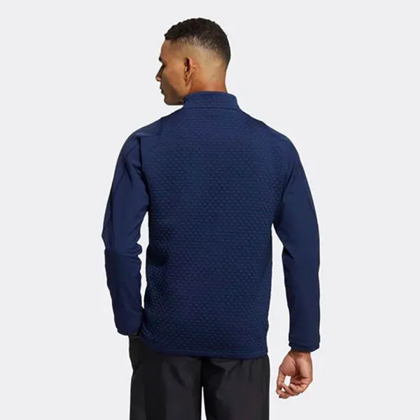 Áo Khoác Golf Adidas Cold.Rdy HG4116 Màu Xanh Navy