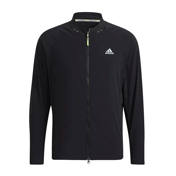 Áo Khoác Golf Adidas Heat.Rdy Jacket HB3640 Màu Đen Size L