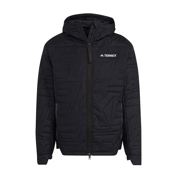 Áo Khoác Nam Adidas Terrex Myshelter Primaj Jacket GQ3698 Màu Đen