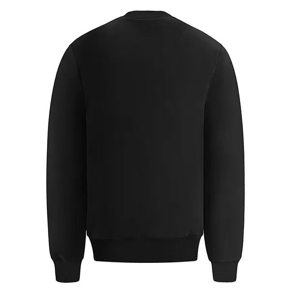 Áo Nỉ Dsquared2 Logo Icon Print In Black S79GU0087 S25516 968Y Màu Đen Size L