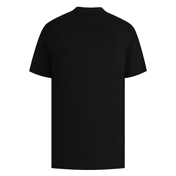 Áo Phông Burberry Logo Printed 8026016 A1189SS22 Màu Đen Size L