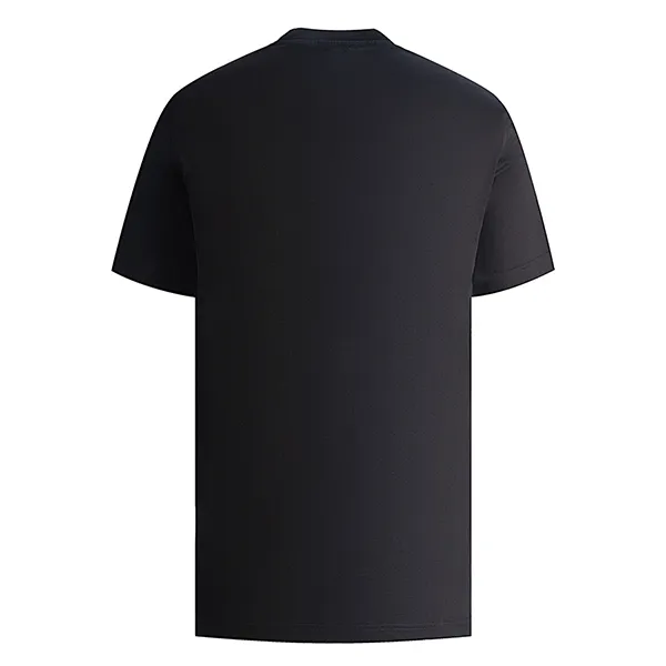 Áo Phông Givenchy Rottweiler Printed BM705K3Y1P 001 Màu Đen Size M