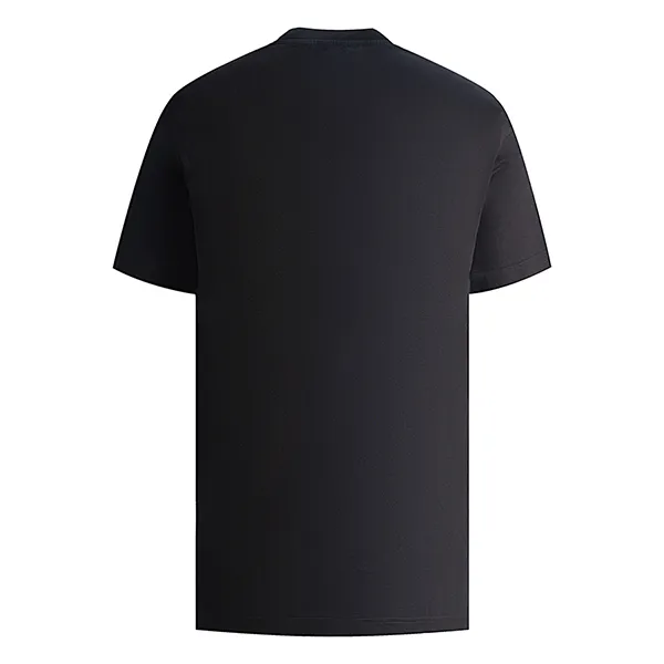 Áo Phông Givenchy Shark Printed BM70483Y0H 001 Màu Đen Size M