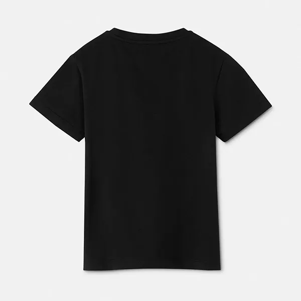Áo Phông Versace Medusa Black 1000052 1A04819 2B070 Màu Đen