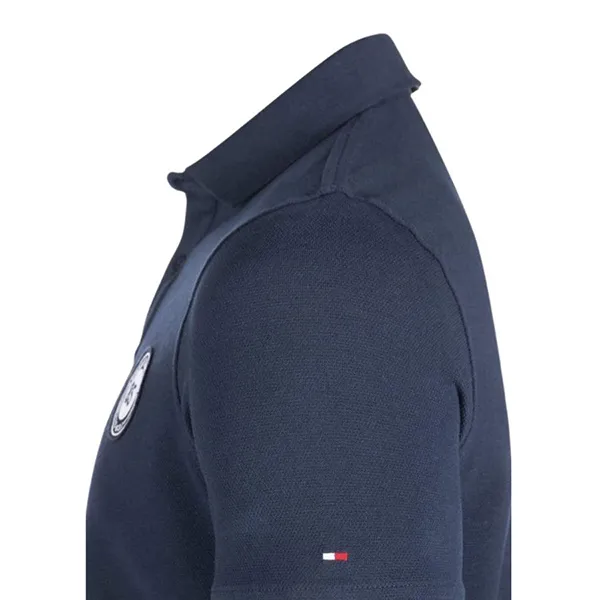 Áo Polo Tommy Hilfiger TO6726222 Màu Xanh Than Size L