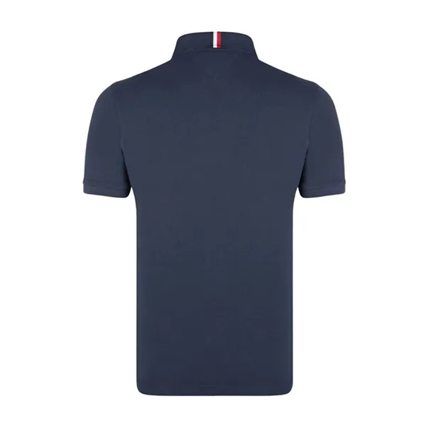 Áo Polo Tommy Hilfiger TO6726222 Màu Xanh Than Size L