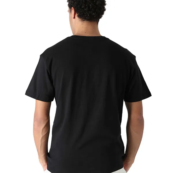 Áo Thun Tommy Hilfiger DM0DM10925 Màu Đen Size S