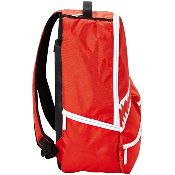 Balo Adidas Sprayground Camo Money Shark Backpack B2336 Màu Đỏ