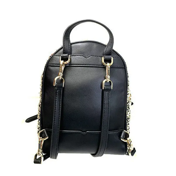 Balo Kate Spade Natalia Tweed Mini Convertible Backpack Phối Màu - Túi xách - Vua Hàng Hiệu