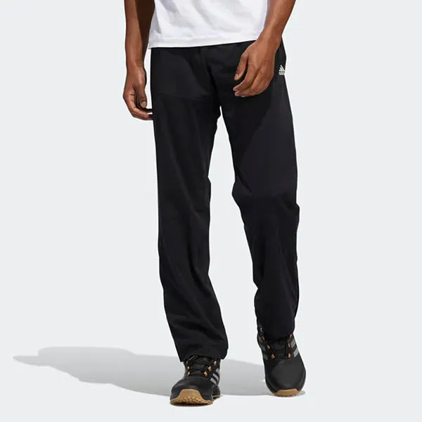 Bộ Thể Thao Adidas HI3461 & HK7447 Màu Đen Be