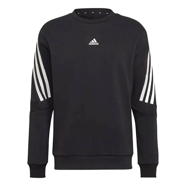 Bộ Thể Thao Adidas HJ7846 & HC5857 Màu Đen Size 3XL