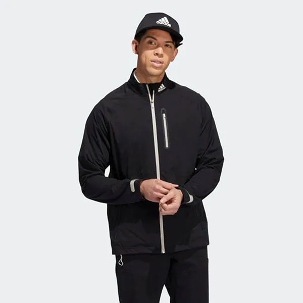 Bộ Thể Thao Adidas HN4128 & H58574 Màu Đen