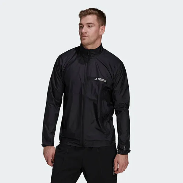 Bộ Thể Thao Adidas Multi Terrex H53405 & H58588 Màu Đen