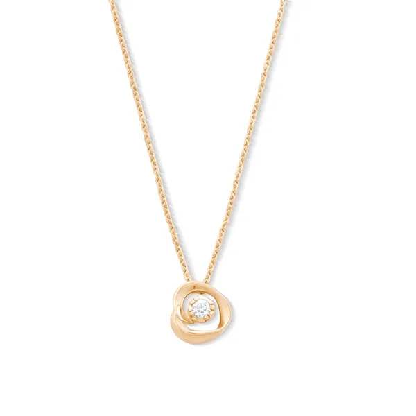 Dây Chuyền Morina D2366 Vàng Gold - Trang sức - Vua Hàng Hiệu
