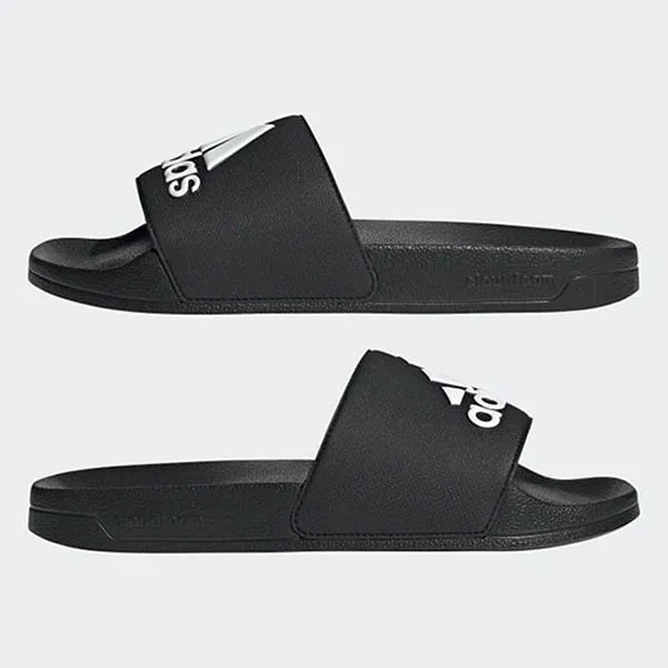 Dép Adidas Adilette Shower Black GZ3779 Màu Đen Size 44.5 - Dép - Vua Hàng Hiệu