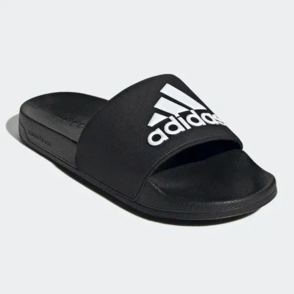 Dép Adidas Adilette Shower Black GZ3779 Màu Đen Size 44.5 - Dép - Vua Hàng Hiệu