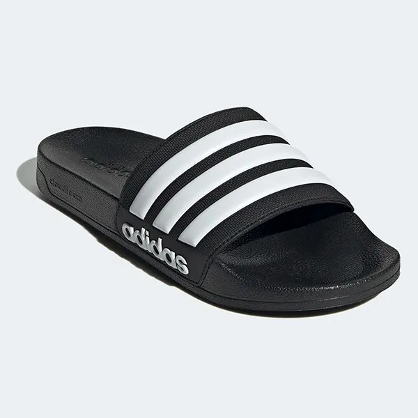 Dép Adidas Adilette Shower Slides GZ5922 Màu Đen Size 44.5