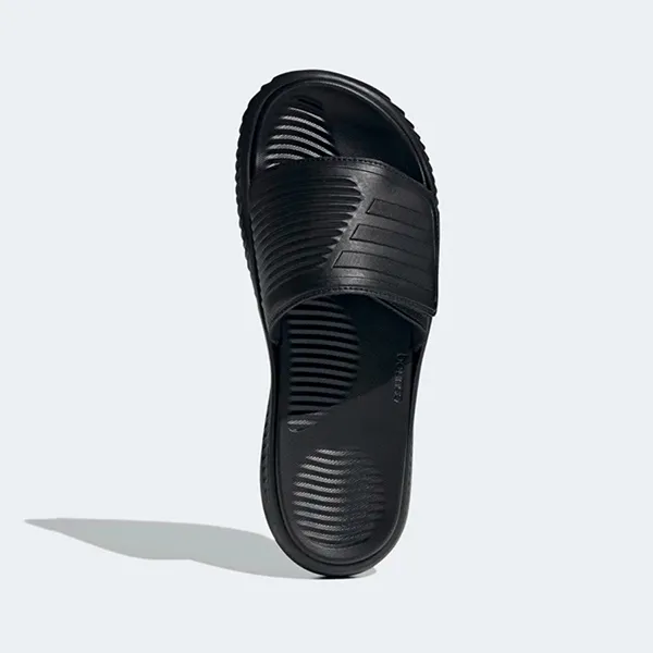 Dép Adidas Alphabounce Slide 2.0 GY9416 Màu Đen 43 1/3 - Dép - Vua Hàng Hiệu