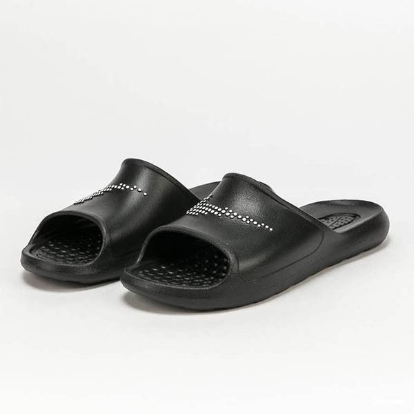 Dép Nike Victori One Slipper 'Black' CZ5478-001 Size 42.5 - 3
