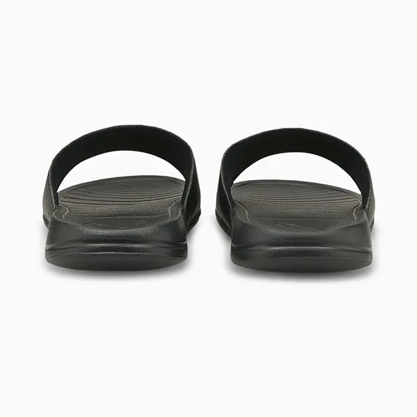 Dép Quai Ngang Puma Popcat 20 Sandals Màu Đen Size 38