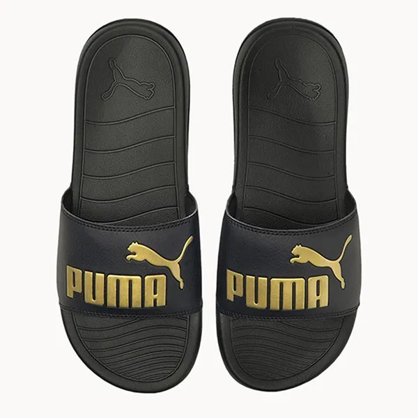 Dép Quai Ngang Puma Popcat 20 Sandals Màu Đen Size 38