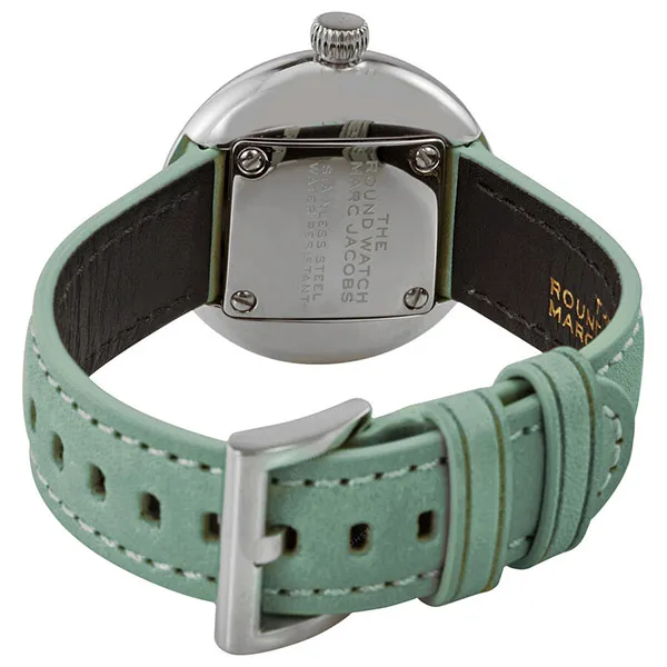 Đồng Hồ Nữ Marc Jacobs Quartz Green Dial Ladies Watch MJ0120179285 32MM Màu Xanh - Đồng hồ - Vua Hàng Hiệu