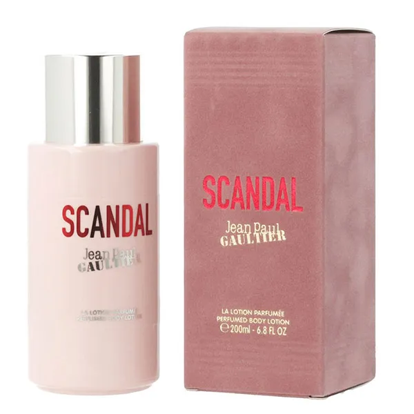 Dưỡng Thể Jean Paul Gaultier Scandal Body Lotion 200ml