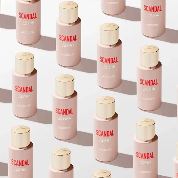 Dưỡng Thể Jean Paul Gaultier Scandal Body Lotion 200ml