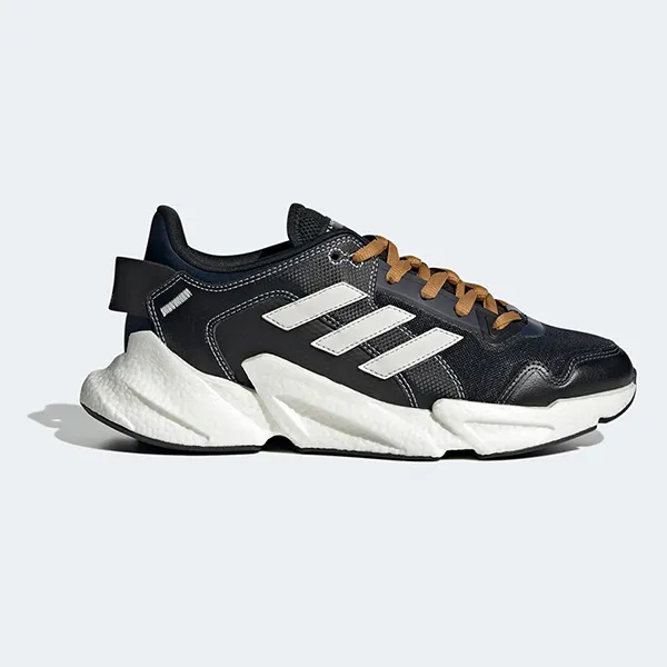 Giày Chạy Bộ Adidas Kk X9000 GY0843 Màu Đen Size 39 1/3