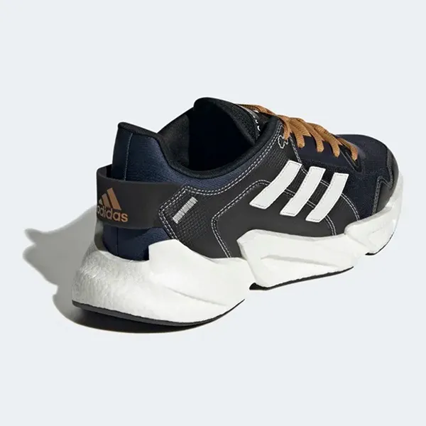 Giày Chạy Bộ Adidas Kk X9000 GY0843 Màu Đen Size 39 1/3