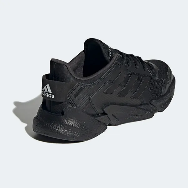 Giày Chạy Bộ Adidas Kk X9000 GY6343 Màu Đen Size 38 2/3 - 4