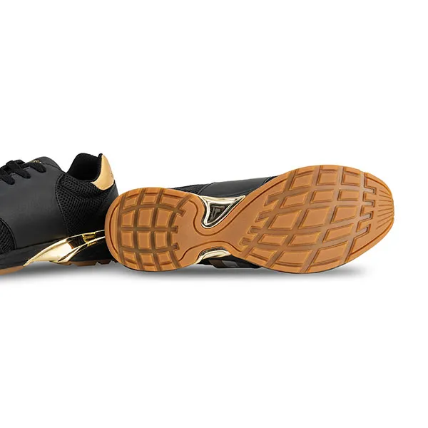 Giày Sneaker Dolce & Gabbana D&G CA0491 A9A12 8B956 Màu Đen Size 41.5 - Giày - Vua Hàng Hiệu