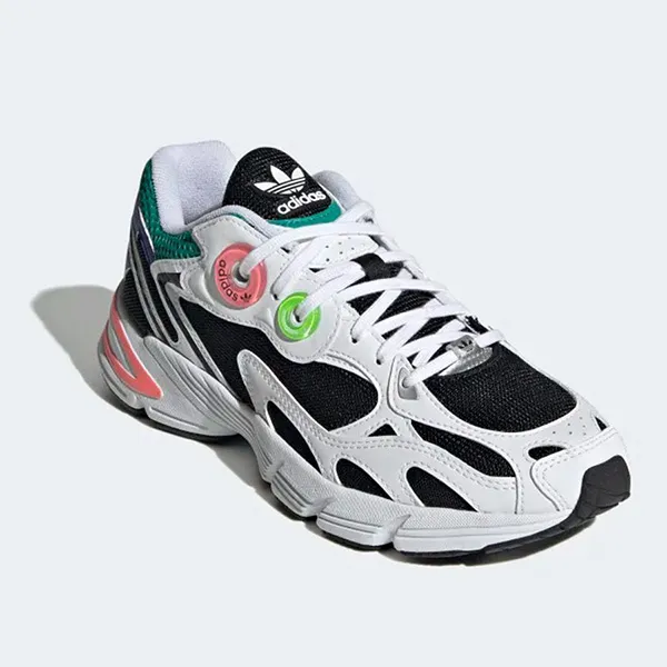 Giày Thể Thao Adidas Astir W GY1122 Màu Trắng Size 38