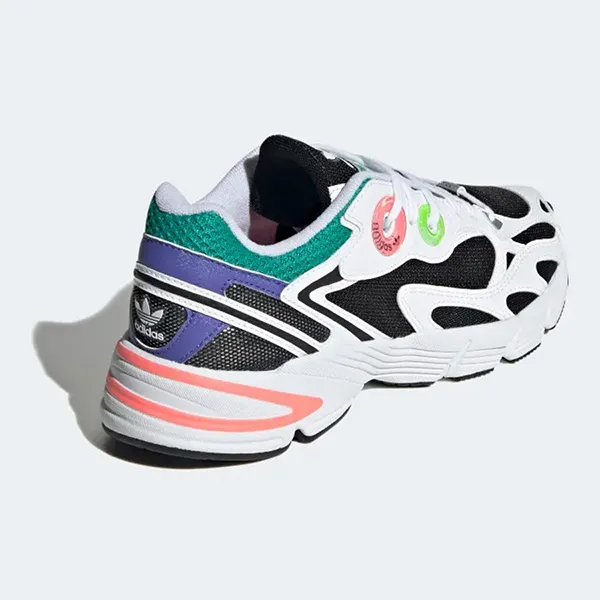 Giày Thể Thao Adidas Astir W GY1122 Màu Trắng Size 39 1/3
