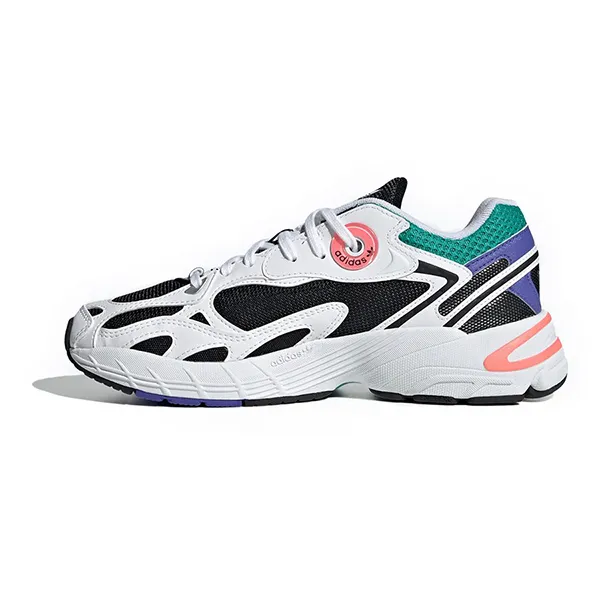 Giày Thể Thao Adidas Astir W GY1122 Màu Trắng Size 39 1/3
