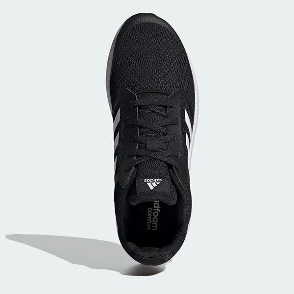 Giày Thể Thao Adidas Galaxy 5 FW5717 Màu Đen Trắng Size 42