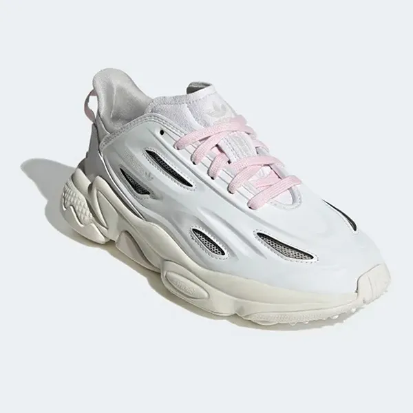 Giày Thể Thao Adidas Ozweego Celox W H04261 Màu Trắng Size 38