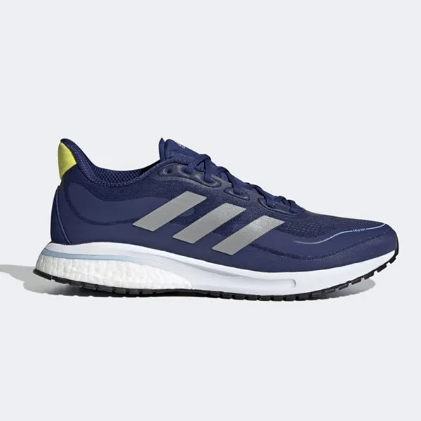 Giày Thể Thao Adidas Supernova Cold.Rdy 'Victory Blue Matte Silver' S42714 Màu Xanh Dương Size 42.5