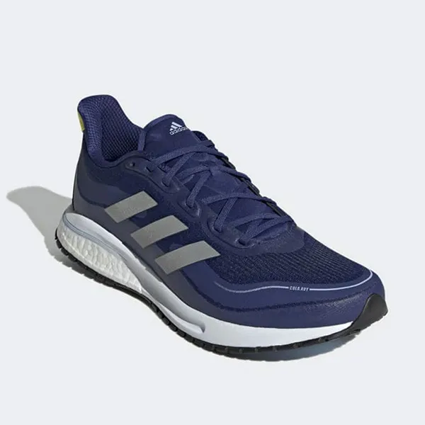 Giày Thể Thao Adidas Supernova Cold.Rdy 'Victory Blue Matte Silver' S42714 Màu Xanh Dương Size 42.5