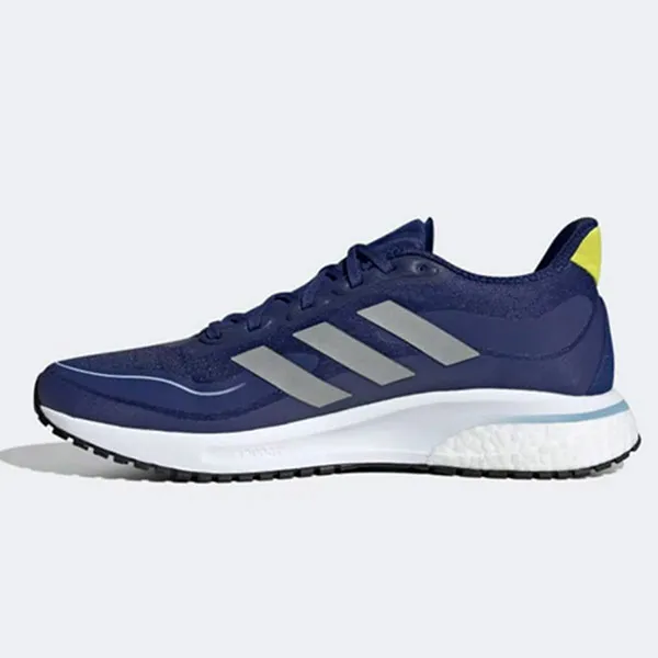 Giày Thể Thao Adidas Supernova Cold.Rdy 'Victory Blue Matte Silver' S42714 Màu Xanh Dương Size 42.5