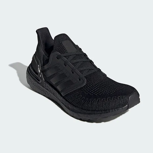 Giày Thể Thao Adidas Ultraboost 20 EG0691 Màu Đen Size 40 - Giày - Vua Hàng Hiệu