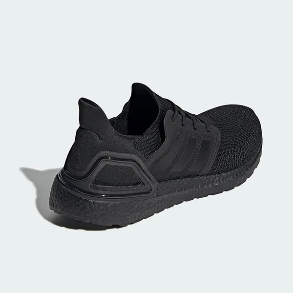 Giày Thể Thao Adidas Ultraboost 20 EG0691 Màu Đen Size 40 - Giày - Vua Hàng Hiệu