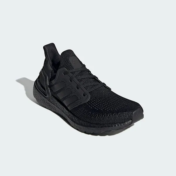 Giày Thể Thao Adidas Ultraboost 20 FU8498 Màu Đen Size 36.5 - Giày - Vua Hàng Hiệu